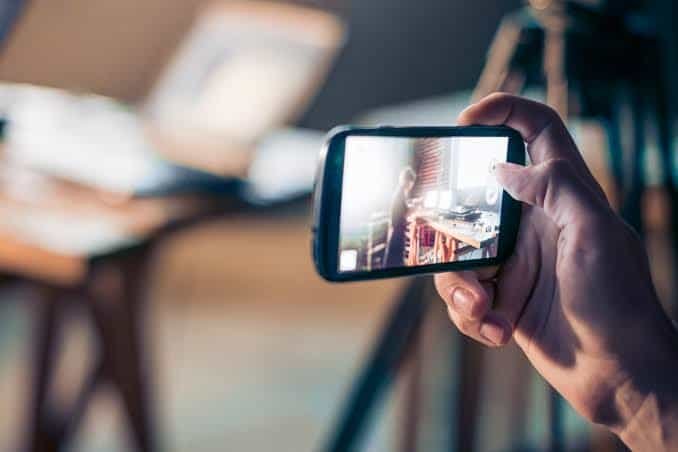 Se en video för att tjäna $100 per dag online