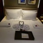 What is turndown service? 49 AtlanticRide
