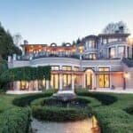 Most expensive houses in Canada