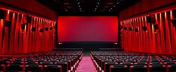 Best cinemas in Port Harcourt