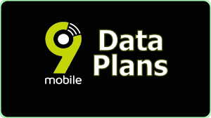 All 9mobile data codes