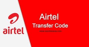 How to transfer airtime on Airtel