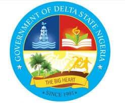 Logo de l'État du Delta : image, signification et description