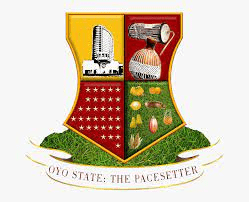Oyo State Logo: makna lan gambaran