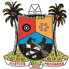 LAGOS STATES LOGO