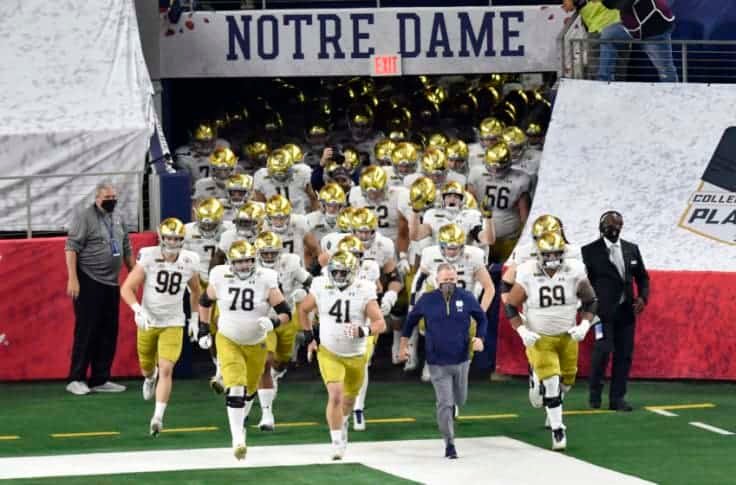 The Oldest American College Football Teams Top 14 AtlanticRide