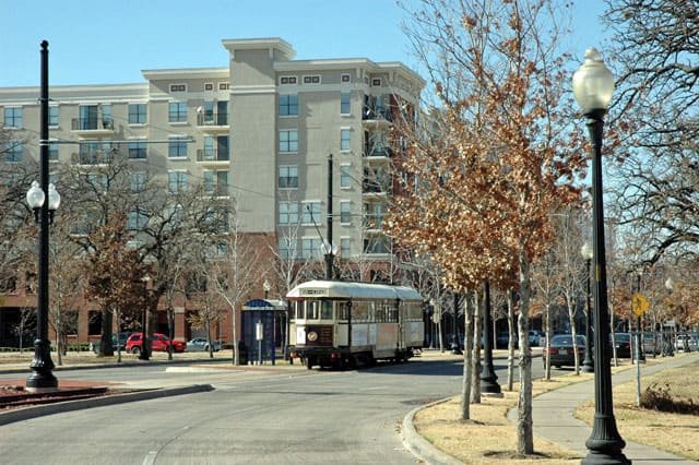 Oak Lawn, Dallas, Tx