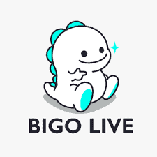 Logo langsung Bigo