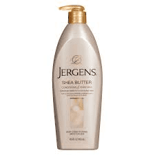 Best body lotion for dark skin in Nigeria