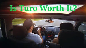Is renting your car on Turo worth it? 
