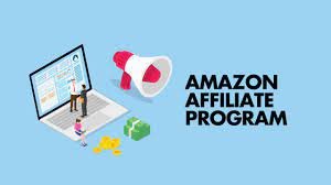 Afiliasi Amazon nampa warga Nigeria