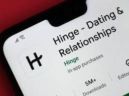 How does Hinge make money?