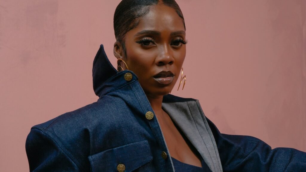 biografi tiwa savage