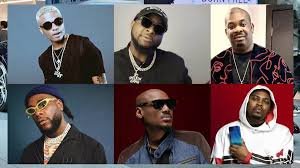 Richest musicians in Nigeria