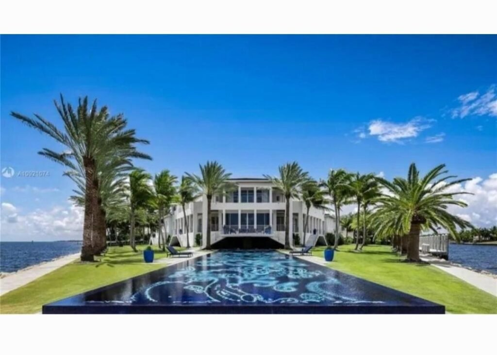 Properti paling larang ing florida