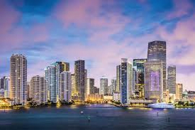 Los mejores lugares para tomar fotos en Miami