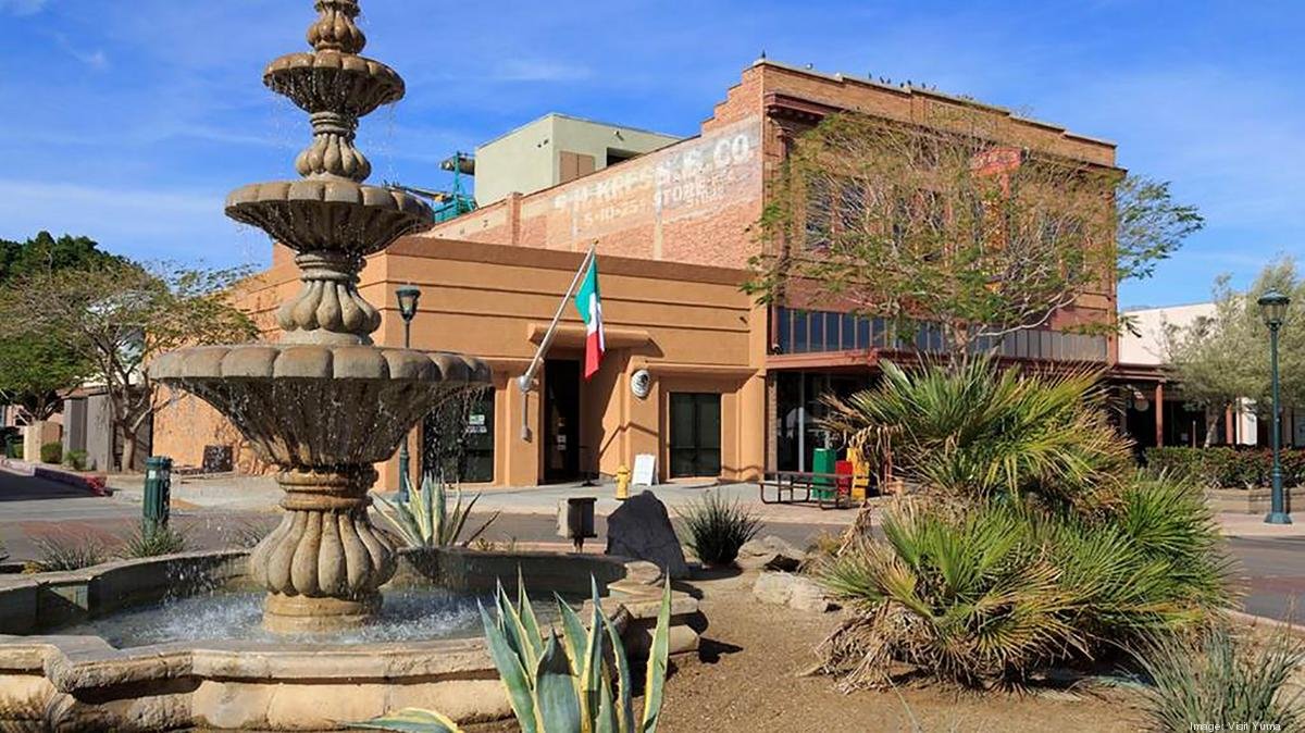 17 Pros And Cons Of Living In Yuma Arizona AtlanticRide