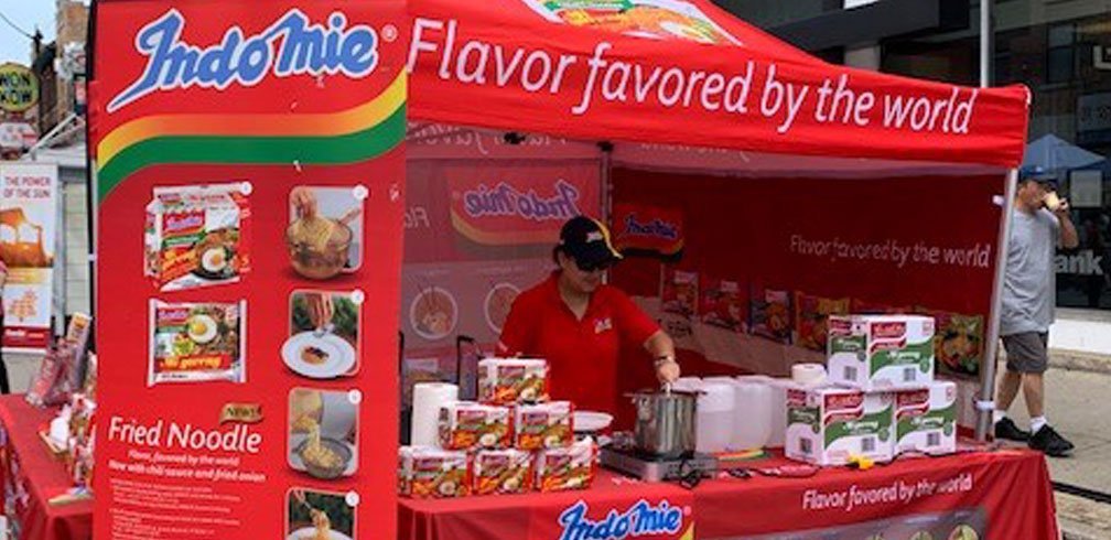 Indomie business is a 50k business idea