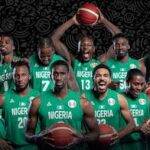 Nigerianische Basketballspieler in der NBA und ihr Profil