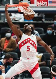 Nigerian professional basketball players in NBA