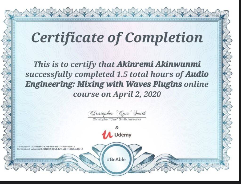 Are Udemy certificates worth it
