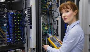 Best paying jobs in Telecommunication equipment