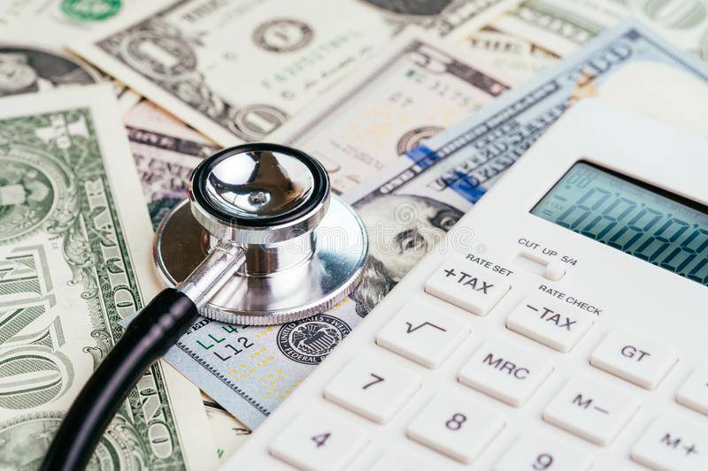 improving your financial health