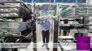 High paying jobs in Telecommunication equipment