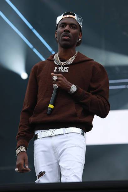Best of Young Dolph quotes