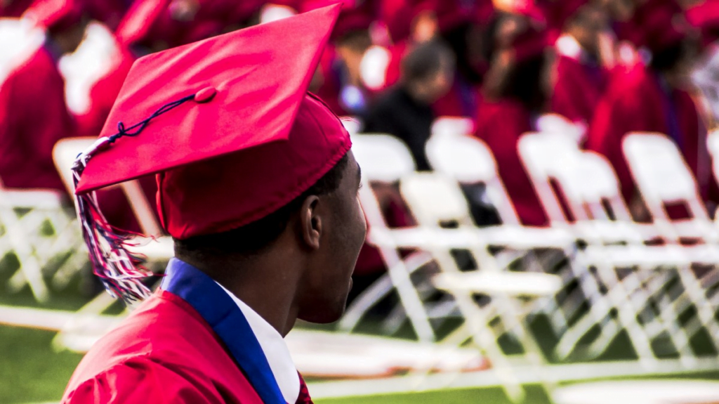 Things You Can Do Once You’ve Finished High School