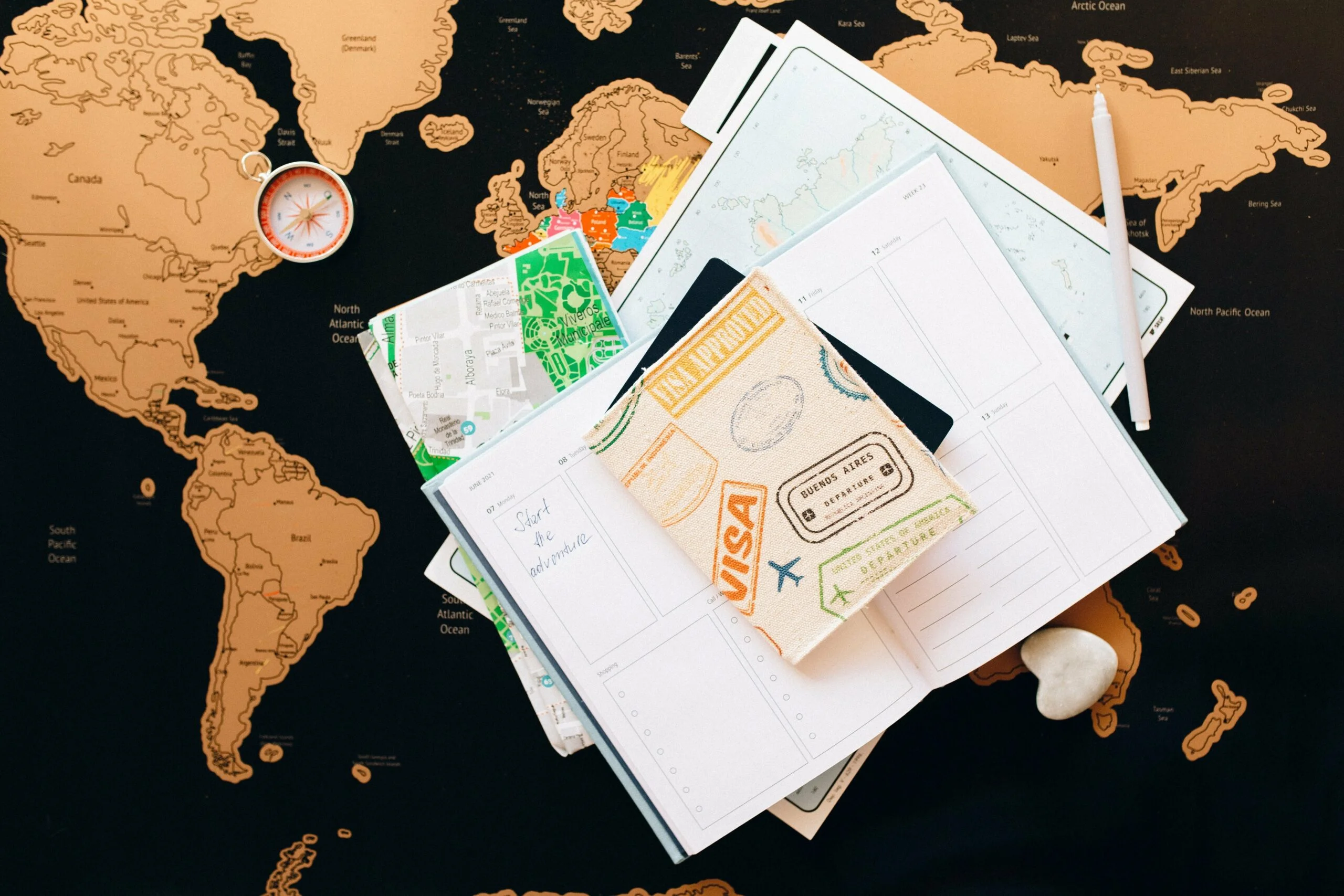 How to Get Proof of Funds in Nigeria