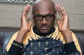 2Face's biography and Net worth
