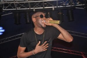 List Of All 2Face's Songs | AtlanticRide