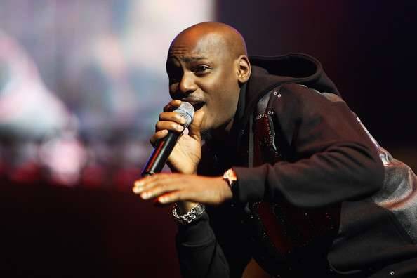 List of All 2Face's Songs