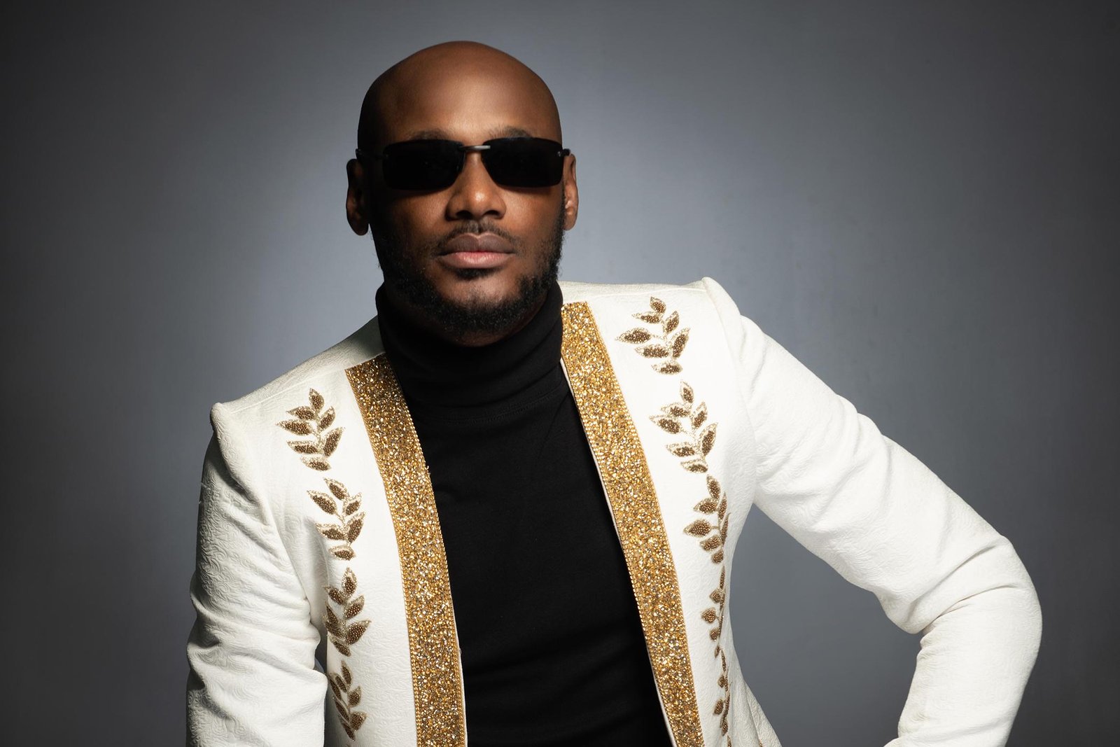 图法斯-伊迪比亚 2Face 的所有歌曲列表