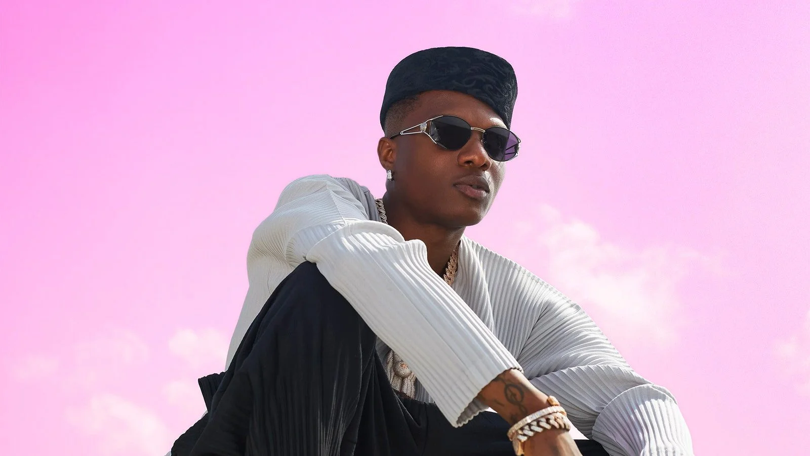 List of All Wizkid's Songs