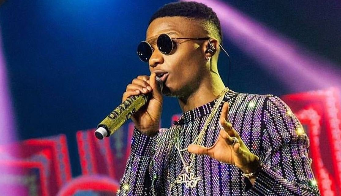 Wizkid-Foto-NativeMag Liste aller Songs von Wizkid