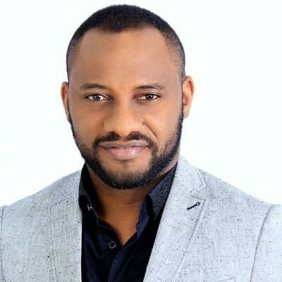 Yul-1 Sapa Bojone Pete Edochie?