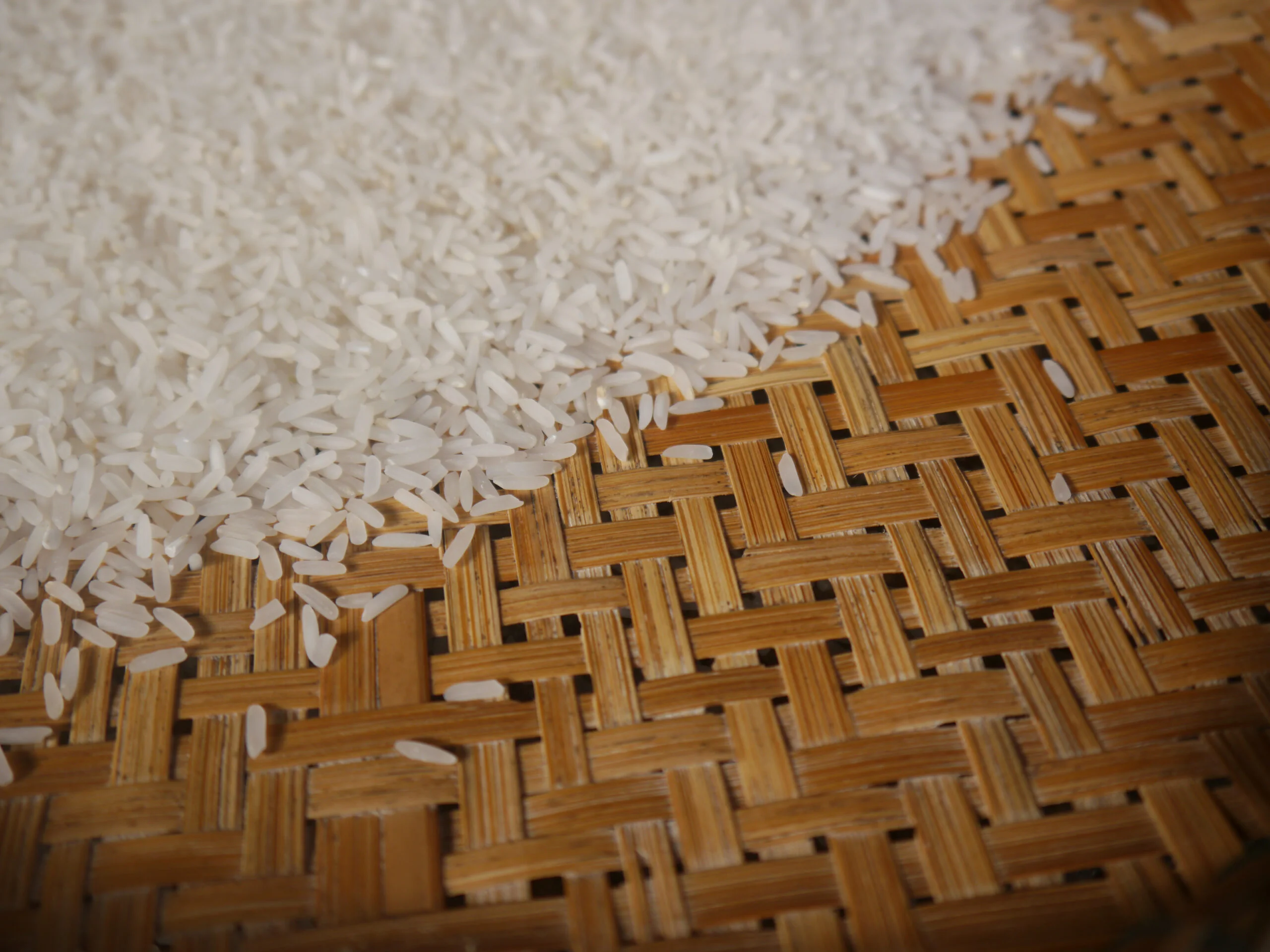 Best Rice in Nigeria