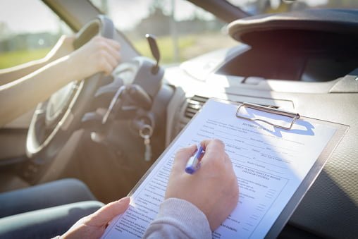 Driving schools in Killeen