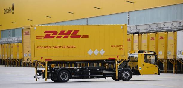 DHL Nigeria contact phone numbers and addresses