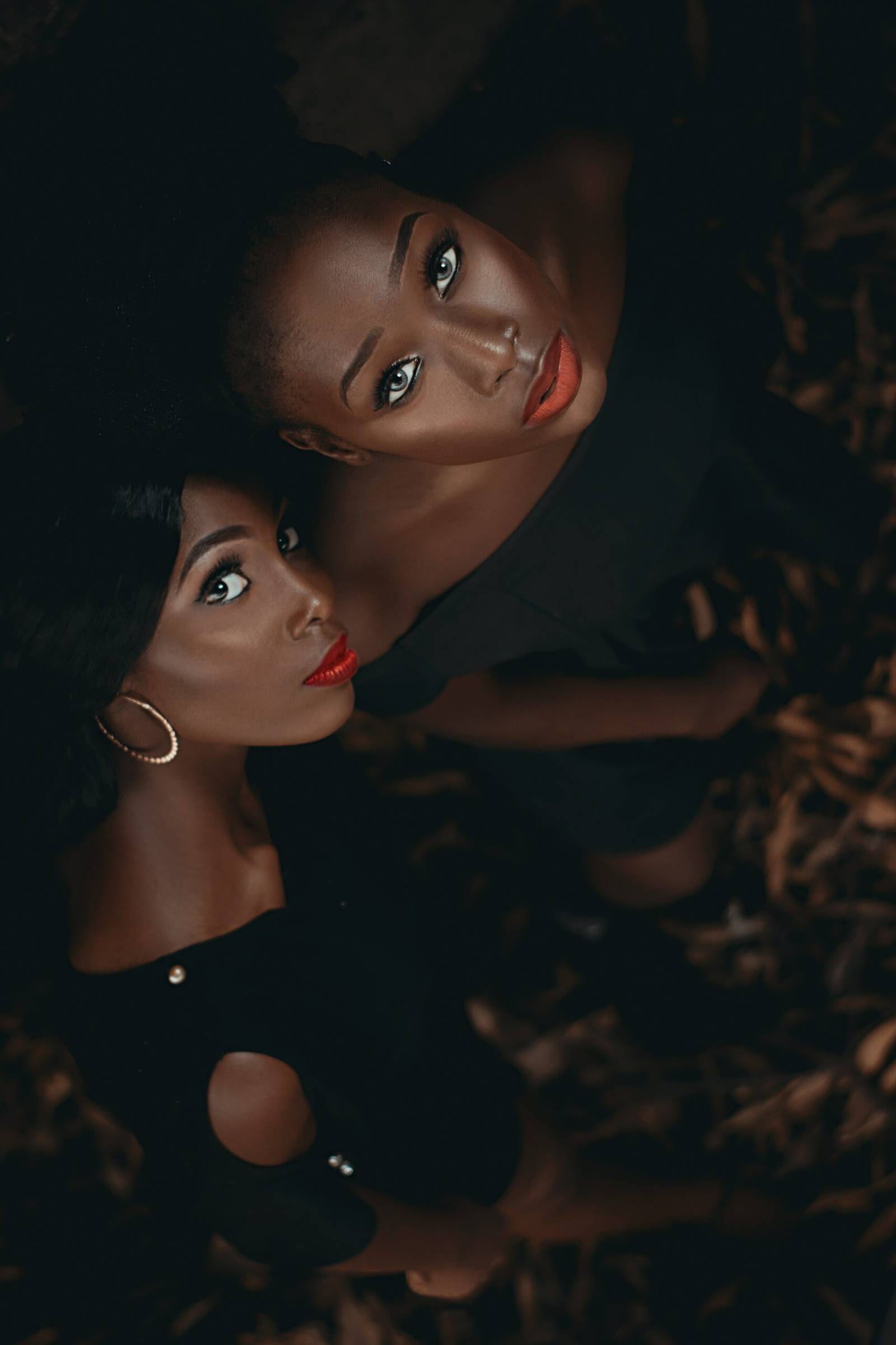 How to Become a Model in Nigeria