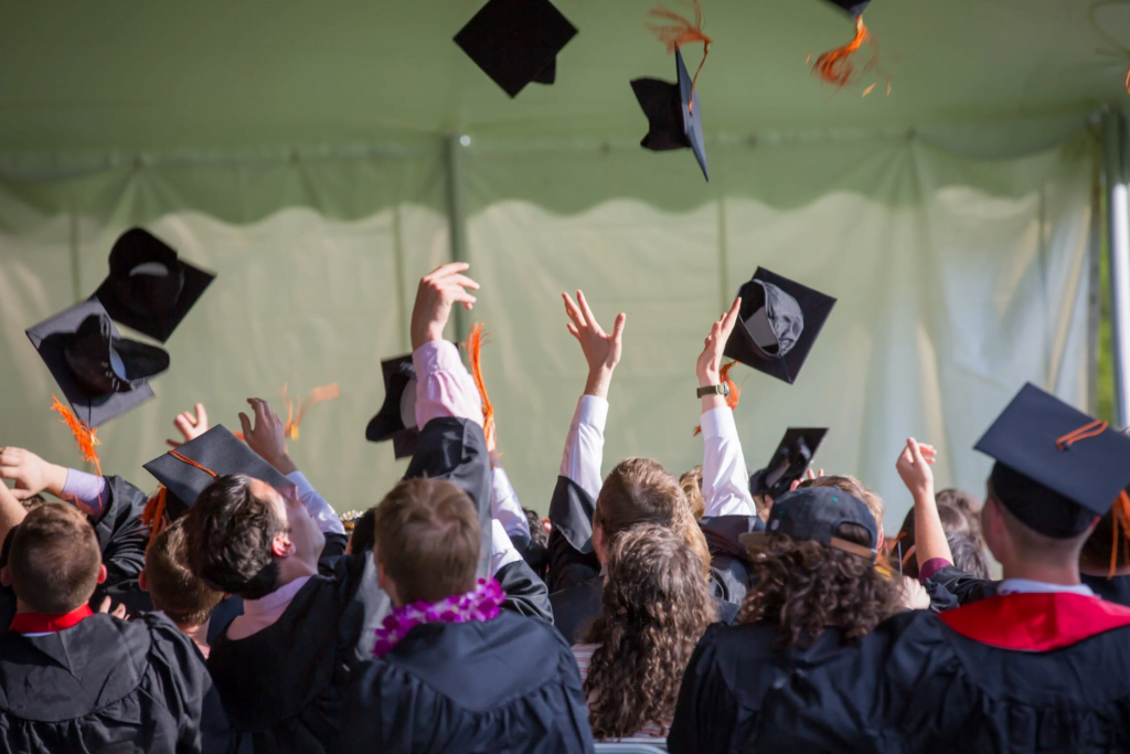 What Are Your Options After Graduating From University