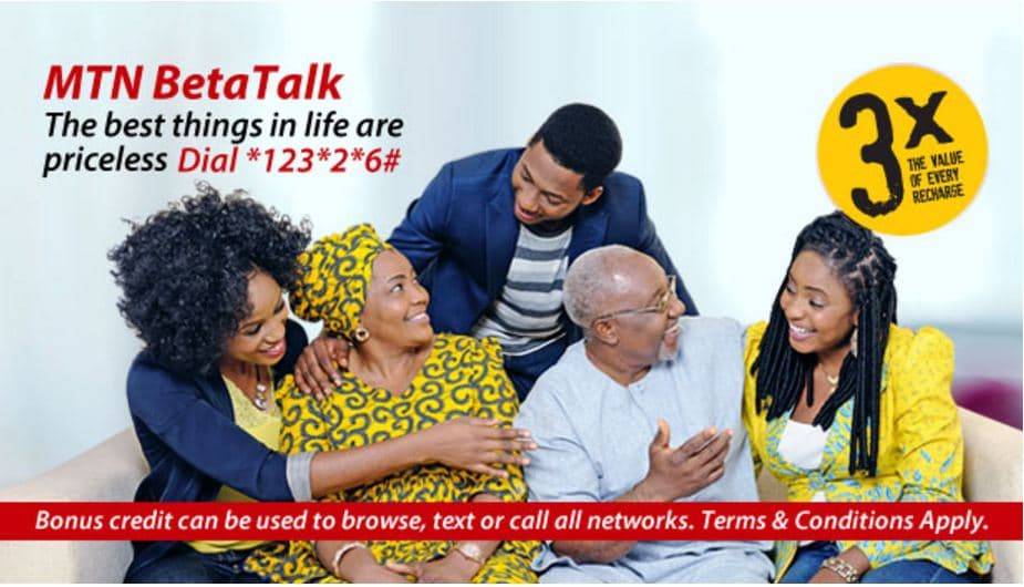 How to Migrate to MTN Beta Talk