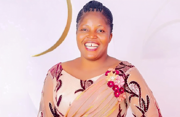 Ruth Adekola