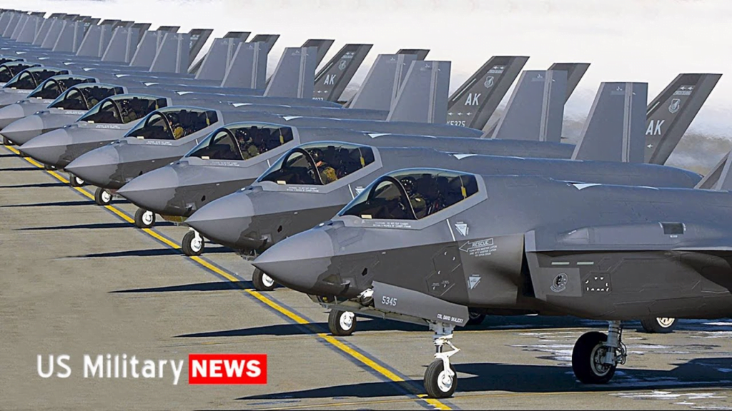 Mejores trabajos de oficial de la fuerza aérea: artesanías aéreas