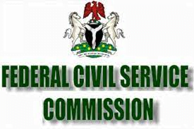 Formas de mejorar el servicio público en Nigeria
