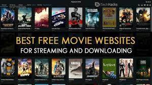 Sites to Download Nigerian Movies