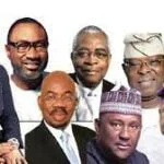 Top 50 Richest Men In Nigeria 2022