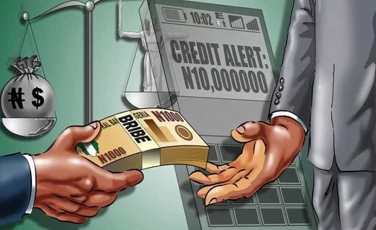 Bribery and Corruption